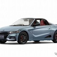 ホンダ S660モデューロX バージョンZ