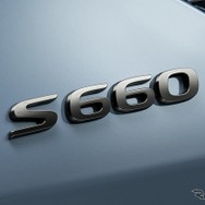 ホンダ S660モデューロX バージョンZ