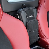ホンダ S660モデューロX バージョンZ