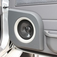 car audio newcomer！  トヨタ ランドクルーザー70（オーナー・黒澤雄太さん）　by　ZEPT　前編
