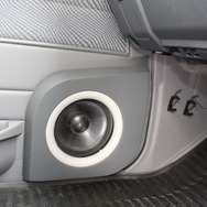 car audio newcomer！  トヨタ ランドクルーザー70（オーナー・黒澤雄太さん）　by　ZEPT　前編