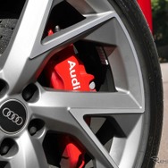 アウディ RS Q3スポーツバック