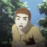 『亜人 -衝突-』(C)桜井画門・講談社／亜人管理委員会