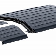 Mopar製ハードトップヘッドライナー