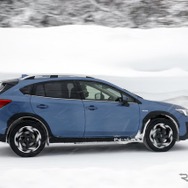 スバル XV