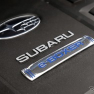 スバル XV