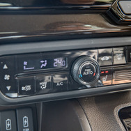 ホンダ N-BOX 改良新型（L ターボ コーディネートスタイル）