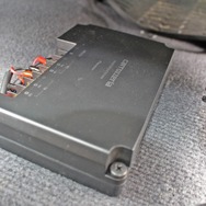 car audio newcomer！  トヨタ ランドクルーザー70（オーナー・黒澤雄太さん）　by　ZEPT　後編