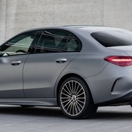 メルセデスベンツ Cクラス・セダン 新型
