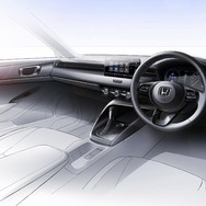 ホンダ・ヴェゼル新型