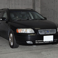 VOLVO V70（オーナー／橋本 亮さん）by プロショップ ヴォーグ