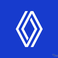 ルノーのロゴ、2021年～
