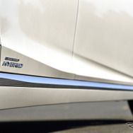 レクサス LS500h F SPORT
