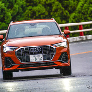 アウディ Q3 新型