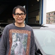 思い描いたシステムで好みのサウンド作りをチャレンジするという高度な楽しみ方を実践するオーナーの石川さん。