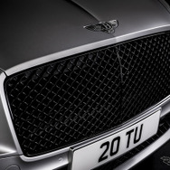 ベントレー・コンチネンタル GT スピード 新型