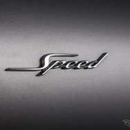 ベントレー・コンチネンタル GT スピード 新型