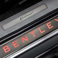 ベントレー・コンチネンタル GT スピード 新型