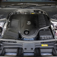 メルセデスベンツ Sクラス 新型（S500 4MATIC ロング）