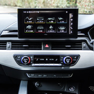 アウディ A4アバント 40 TDI quattro