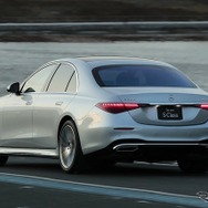 メルセデスベンツ Sクラス 新型