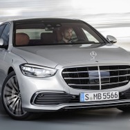 メルセデスベンツ Sクラス 新型
