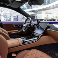 メルセデスベンツ Sクラス 新型