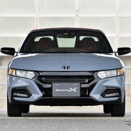 ホンダ S660 モデューロX バージョンZ