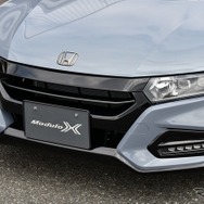 ホンダ S660 モデューロX バージョンZ
