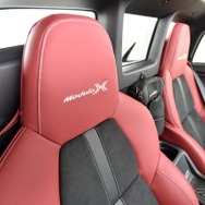 ホンダ S660 モデューロX バージョンZ