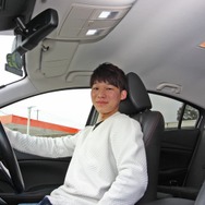 car audio newcomer！  マツダ アテンザセダン（オーナー：花木真那斗さん）　by　 Warps　前編