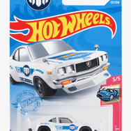 マツダ RX-3（5月1日発売）