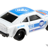 マツダ RX-3（5月1日発売）