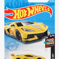 コルベット C8.R（4月3日発売）