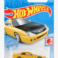 '98 ホンダ プレリュード（4月3日発売）