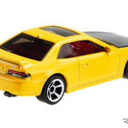 '98 ホンダ プレリュード（4月3日発売）
