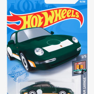 '96 ポルシェ カレラ（5月1日発売）