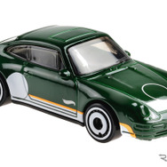 '96 ポルシェ カレラ（5月1日発売）
