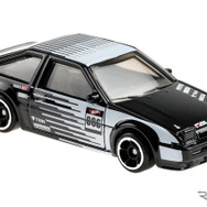 トヨタ AE86 スプリンター トレノ（5月1日発売）