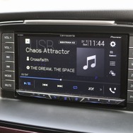 car audio newcomer！  マツダ アテンザセダン（オーナー：花木真那斗さん）　by　 Warps　後編