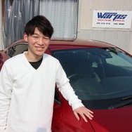 car audio newcomer！  マツダ アテンザセダン（オーナー：花木真那斗さん）　by　 Warps　後編
