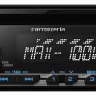 カロッツェリア・DEH-6200