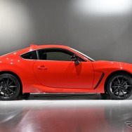 トヨタ GR 86 プロトタイプ