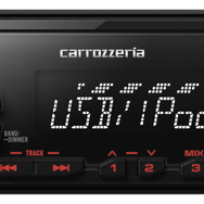 カロッツェリア・MVH-3200