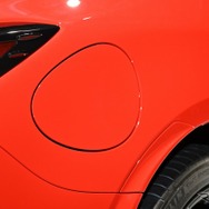 トヨタ GR 86 プロトタイプ
