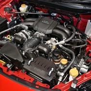 トヨタ GR 86 プロトタイプ