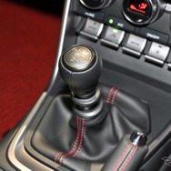 トヨタ GR 86 プロトタイプ