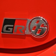 トヨタ GR 86 プロトタイプ