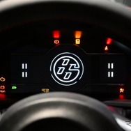 トヨタ GR 86 プロトタイプ