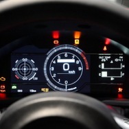 トヨタ GR 86 プロトタイプ